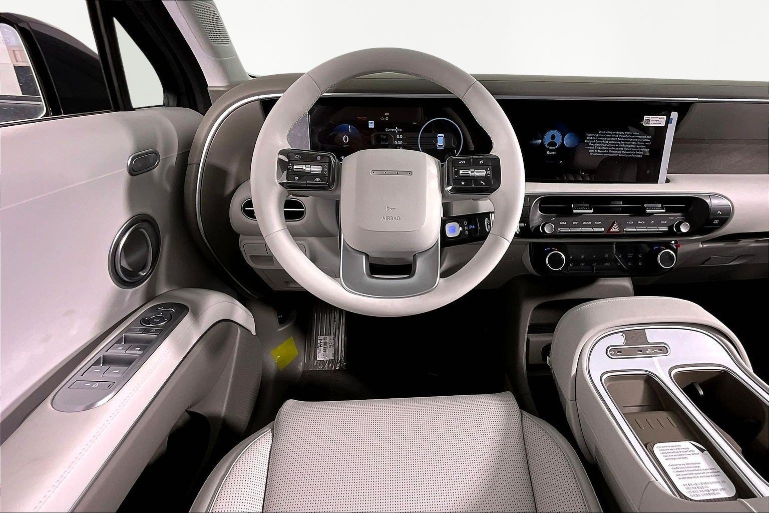 New 2026 Hyundai Palisade SEL AWD/4WD image 9