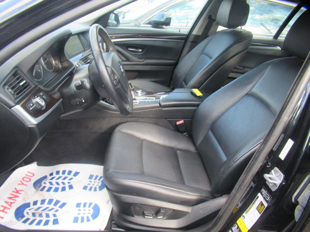 Used 2013 BMW 528i xDrive Sedan image 22