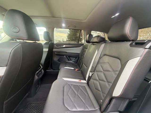 New 2026 Volkswagen Atlas Peak Edition image 20
