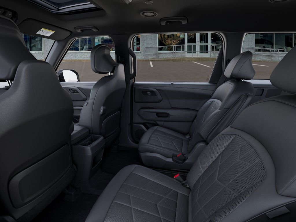 New 2027 Kia Telluride EX X-Line image 18