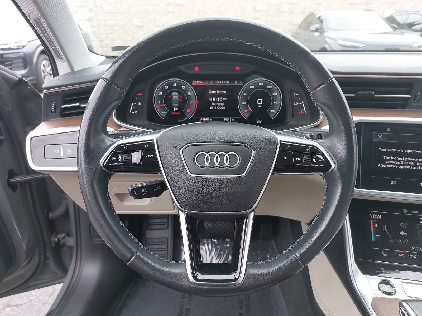 Used 2024 Audi A6 Premium Plus AWD/4WD image 18