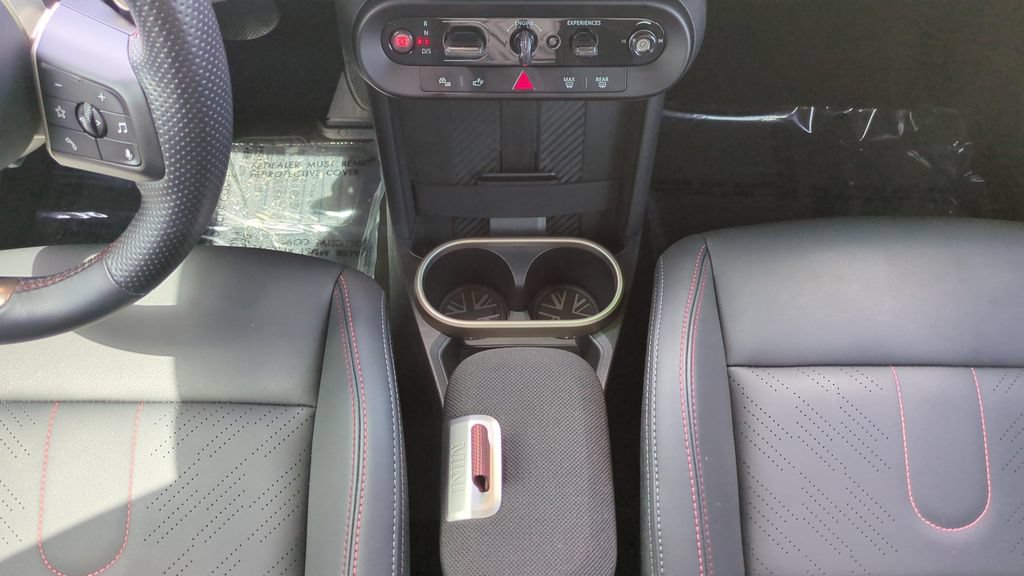 Used 2026 MINI Cooper S FWD image 14