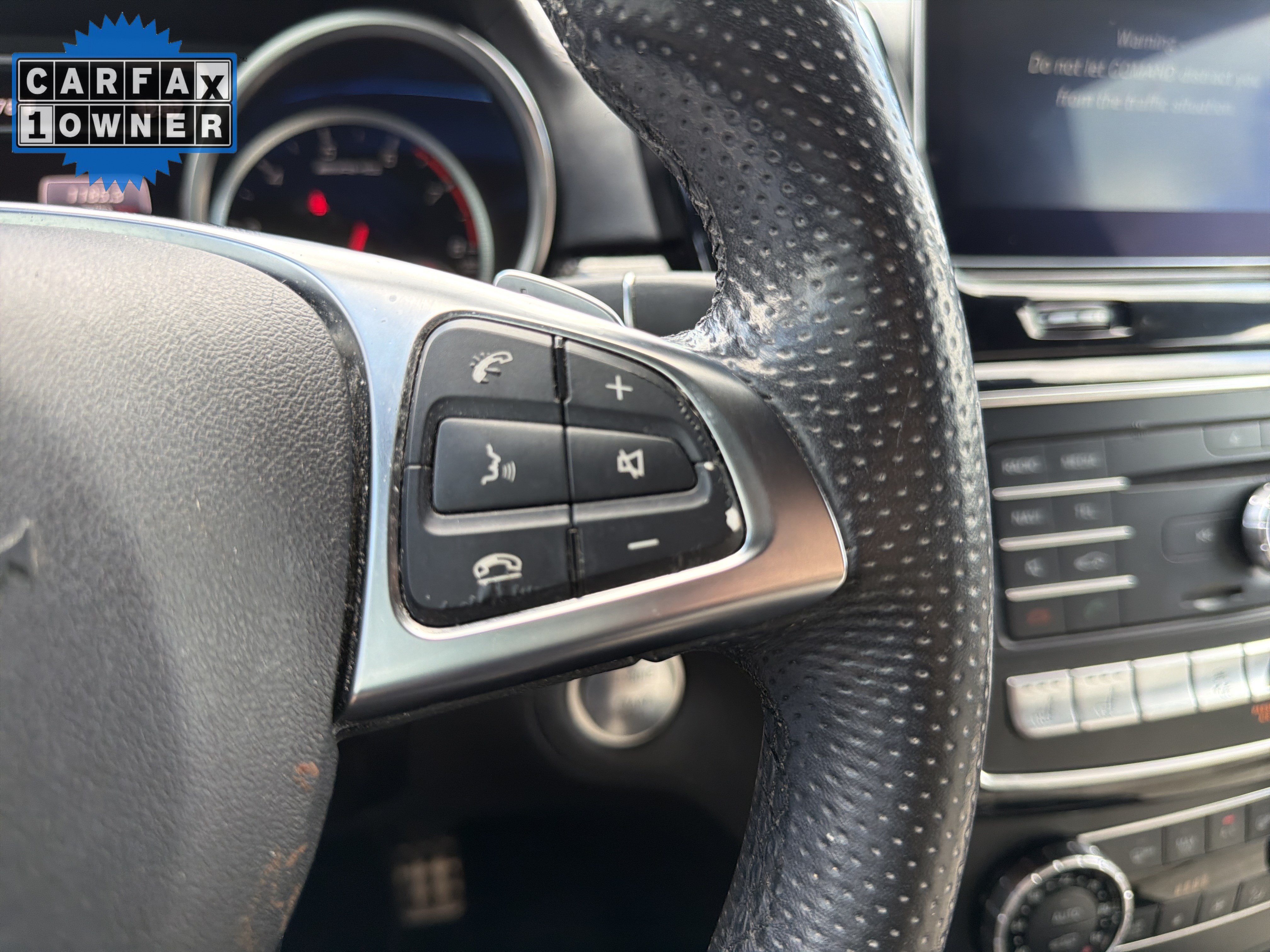 Used 2018 Mercedes-Benz GLE 43 AMG 4MATIC image 20