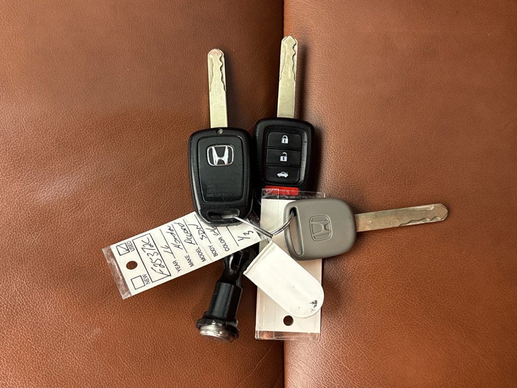 Used 2016 Honda Accord Sport image 27