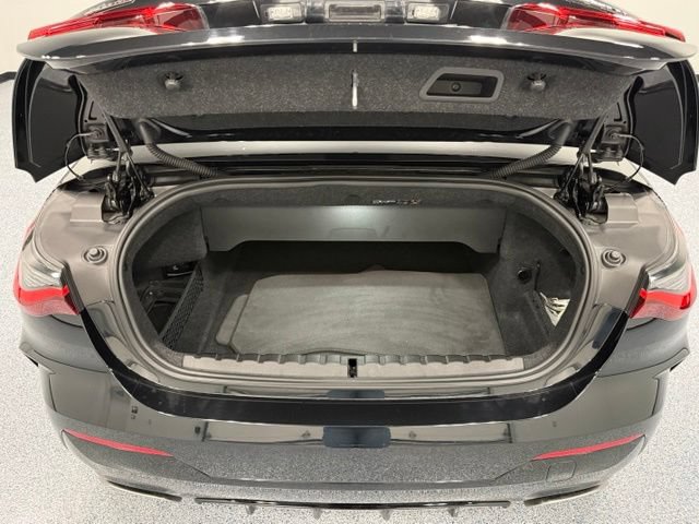 Used 2023 BMW 440i xDrive Convertible AWD/4WD image 36
