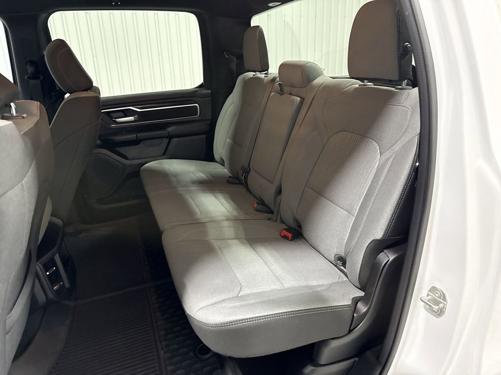 Used 2023 RAM 1500 Lone Star RWD image 26