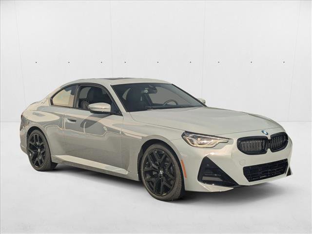 New 2025 BMW 230i xDrive Coupe w/ M Sport Package image 7