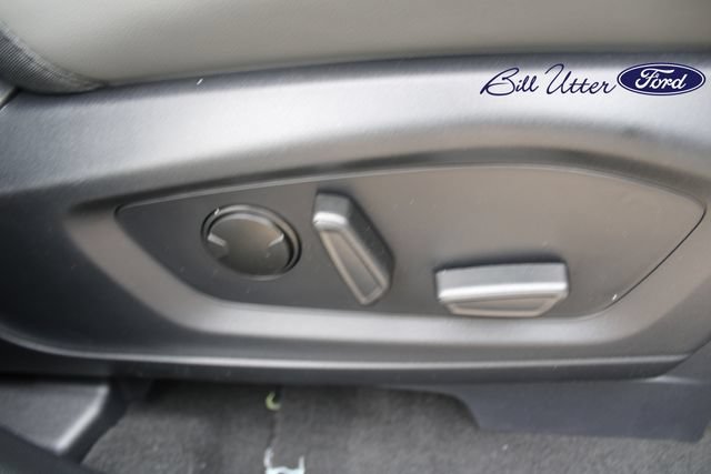 New 2026 Ford Explorer Active w/ Active Comfort Package RWD image 8