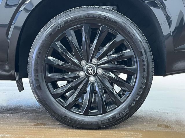 Used 2024 Hyundai Palisade Calligraphy image 13