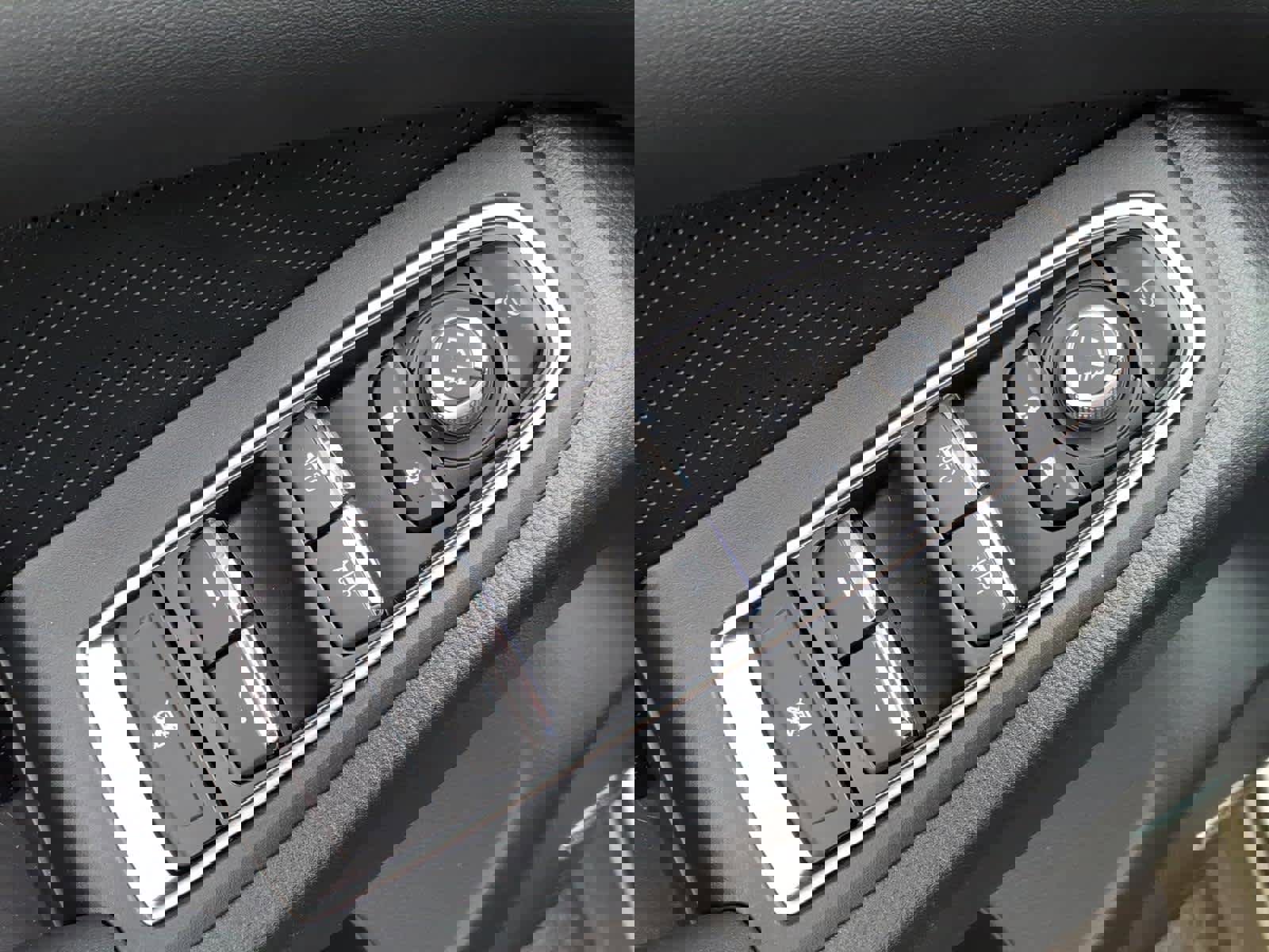 New 2026 Subaru Ascent Touring image 23