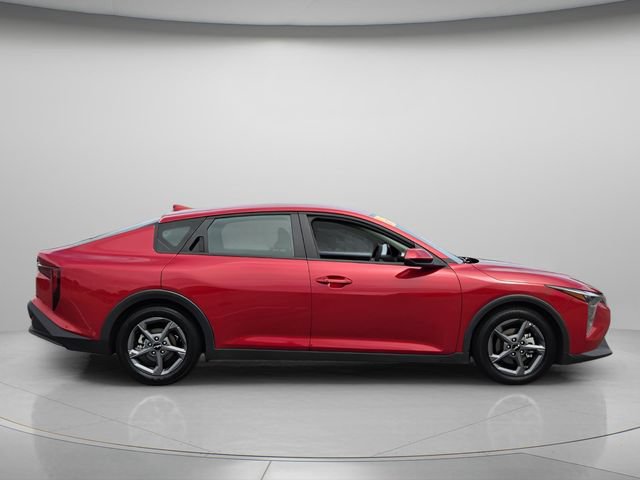Used 2025 Kia K4 FWD image 8