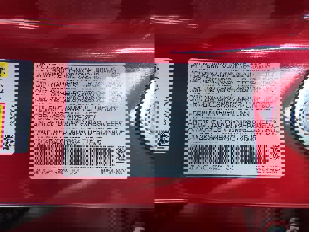 Certified 2024 Honda CR-V EX image 28