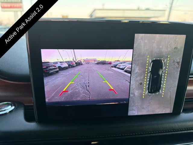 Used 2023 Lincoln Aviator Reserve w/ Equipment Group 201A image 26