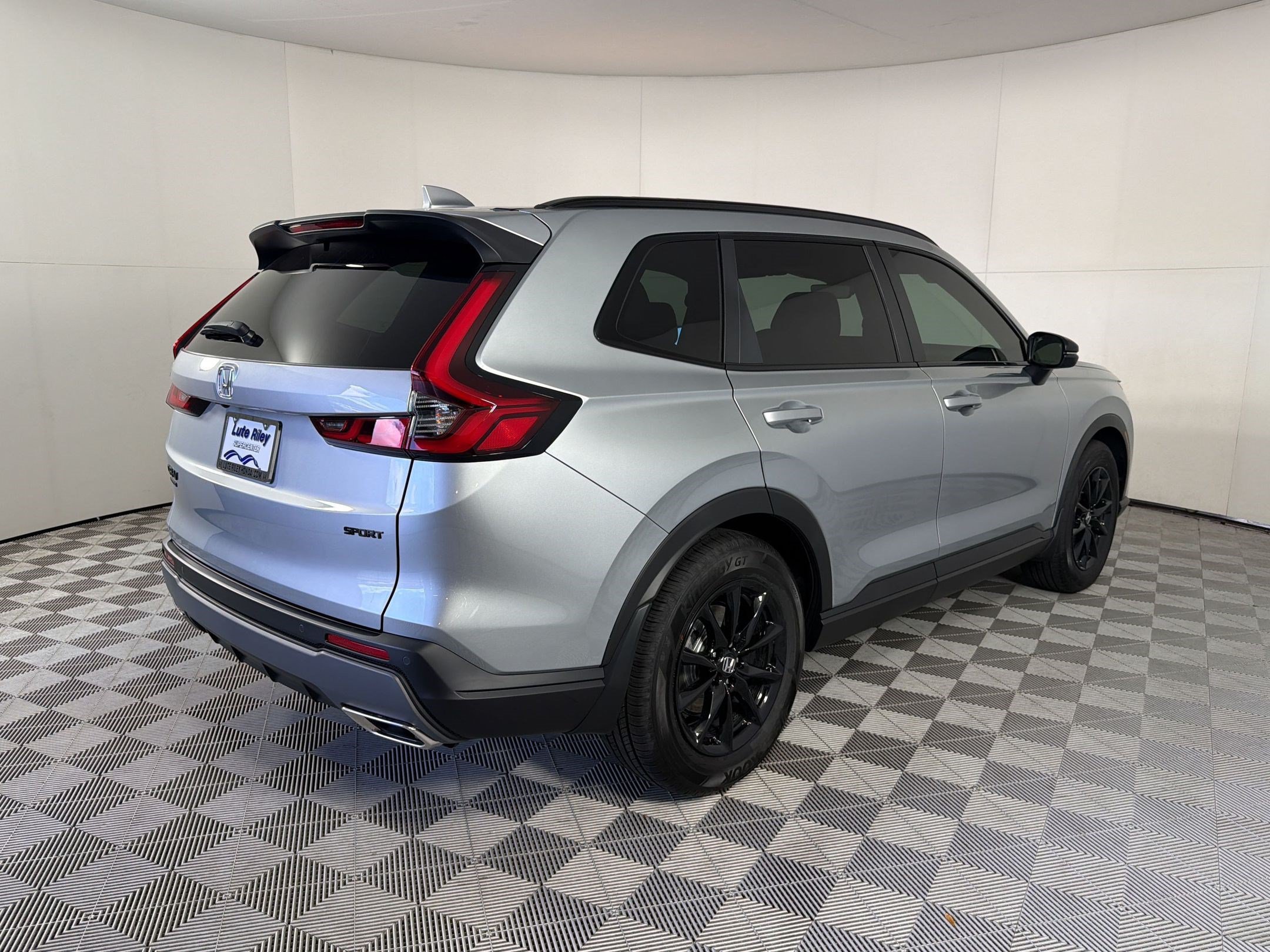 New 2026 Honda CR-V Sport-L image 9
