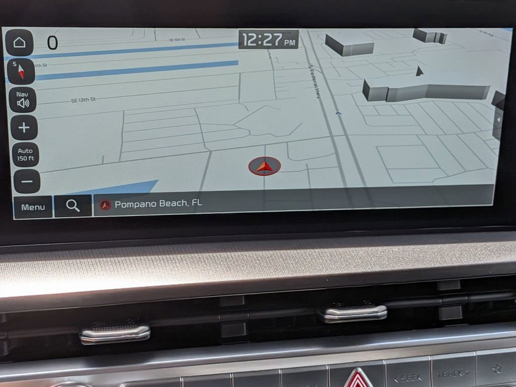Used 2025 Kia Telluride S FWD image 16