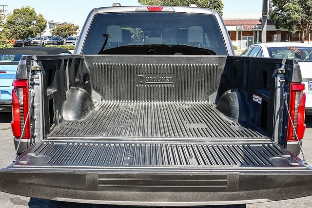 Used 2025 Ford F150 XLT w/ Equipment Group 301A Standard RWD image 29
