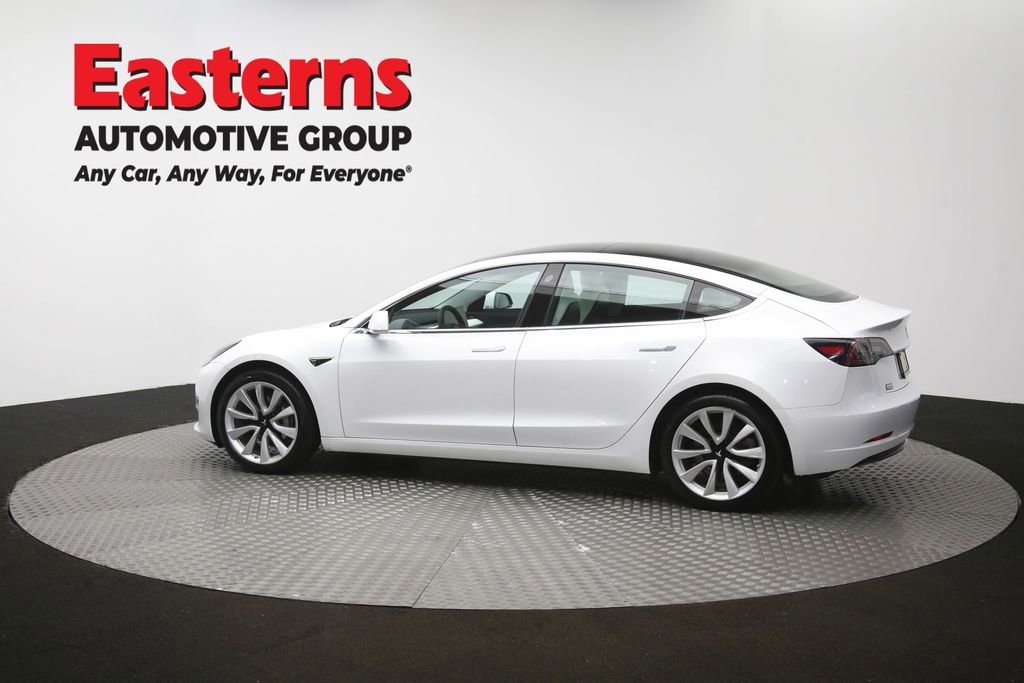 Used 2019 Tesla Model 3 Long Range AWD/4WD image 55
