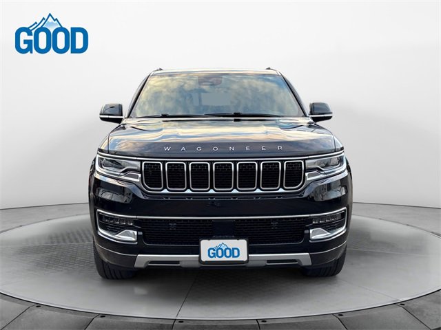 Used 2022 Jeep Wagoneer Series II w/ Premium Group I image 8