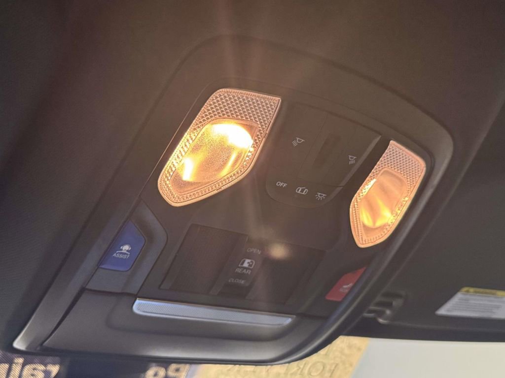 Used 2022 RAM 1500 Big Horn image 26