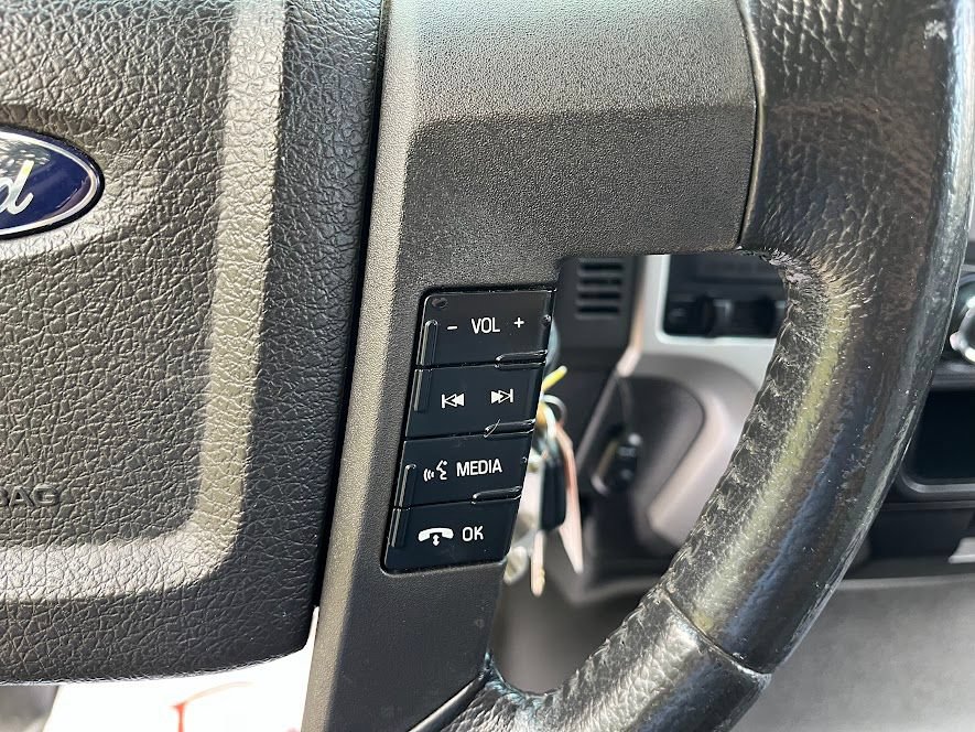 Used 2013 Ford F150 XLT w/ Luxury Equipment Group AWD/4WD image 16