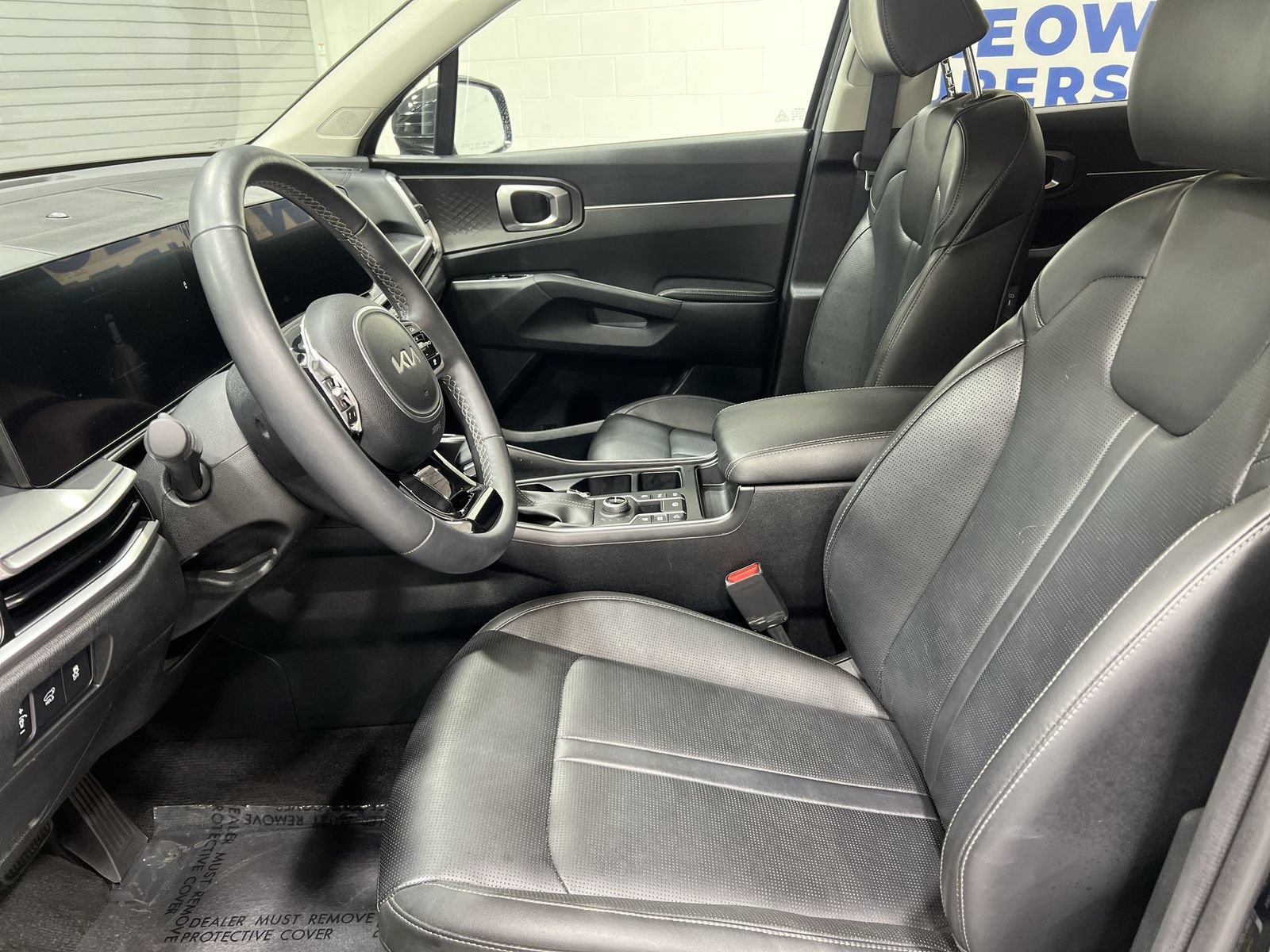 Used 2024 Kia Sorento X-Line EX AWD/4WD image 11