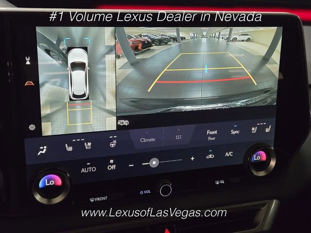 New 2026 Lexus RX 350 Premium Plus AWD/4WD image 19
