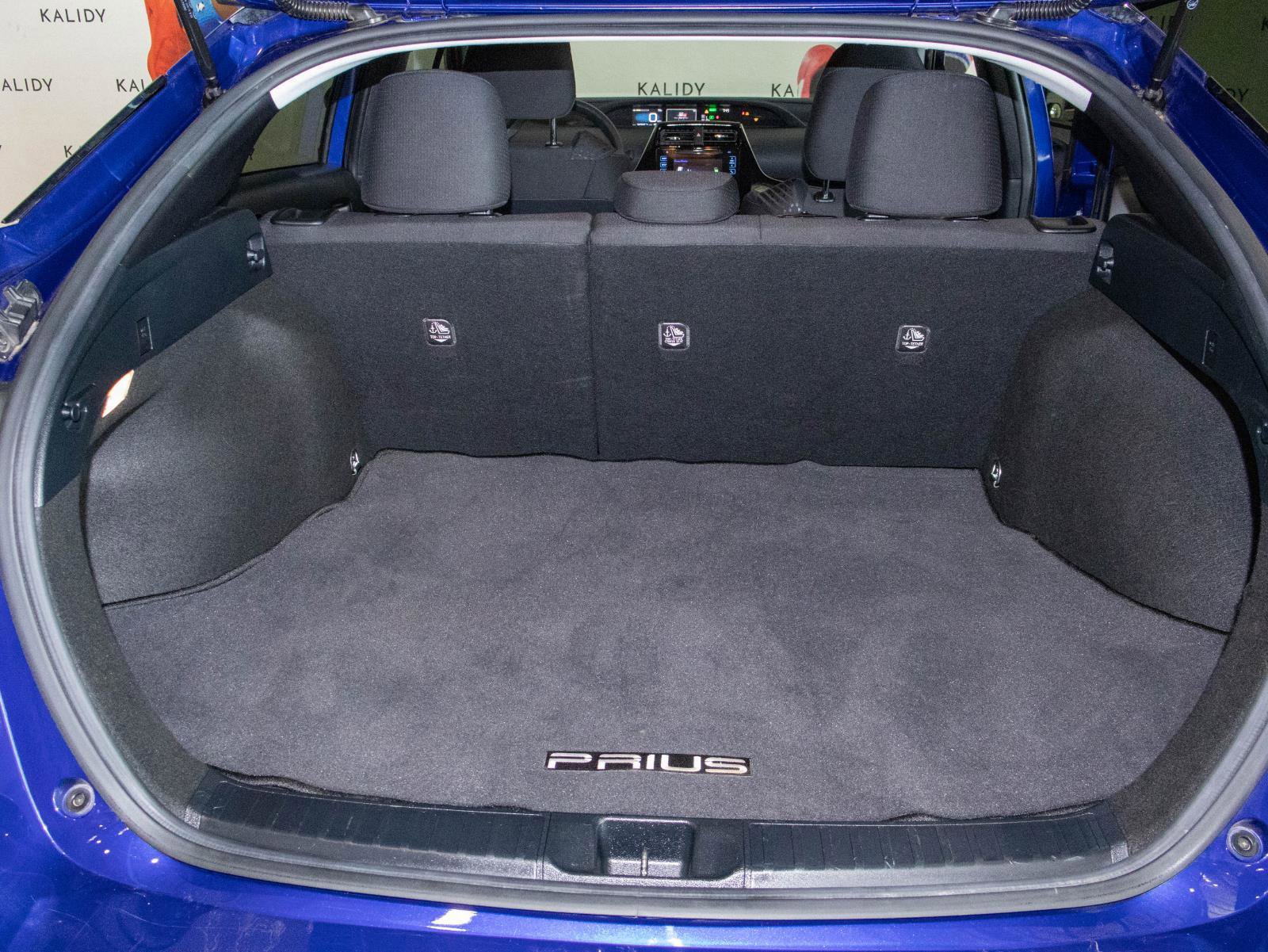 Used 2016 Toyota Prius Two image 23