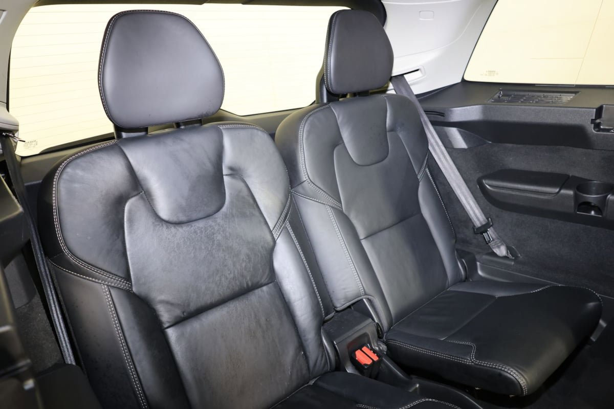 Used 2023 Volvo XC90 B6 Ultimate w/ Protection Package Premier AWD/4WD image 43