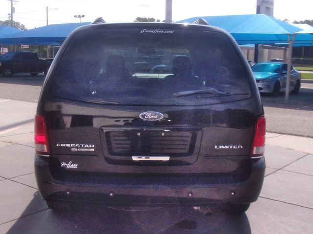 Used 2006 Ford Freestar Limited FWD image 10