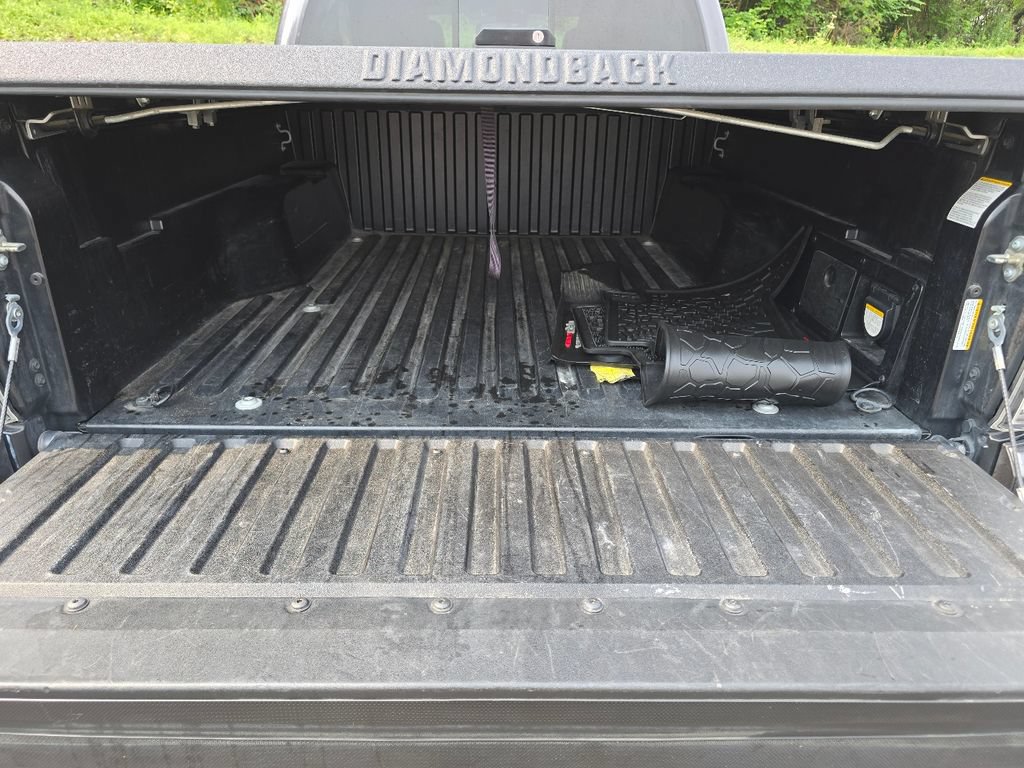 Used 2020 Toyota Tacoma TRD Pro AWD/4WD image 33