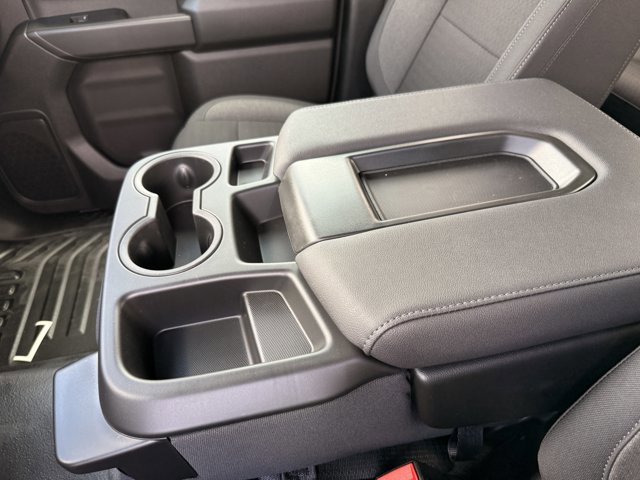 New 2026 Chevrolet Silverado 2500 W/T w/ WT/CX Safety Package image 21