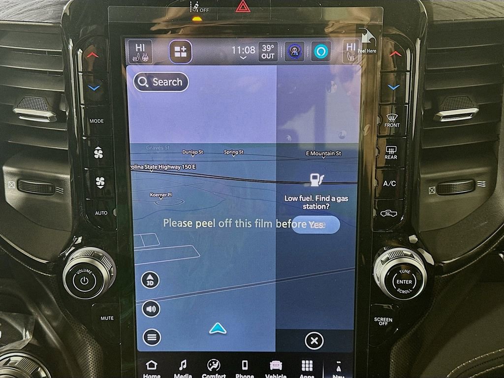 New 2026 RAM 1500 Limited image 15