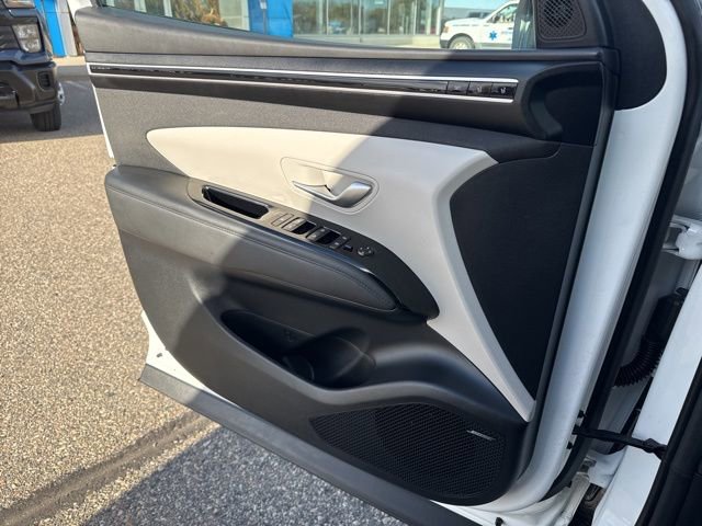 Used 2023 Hyundai Tucson Limited w/ Cargo Package image 23