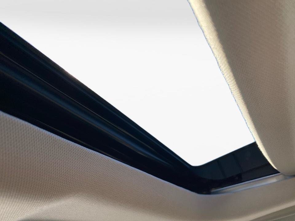 Used 2020 Honda Civic EX image 25
