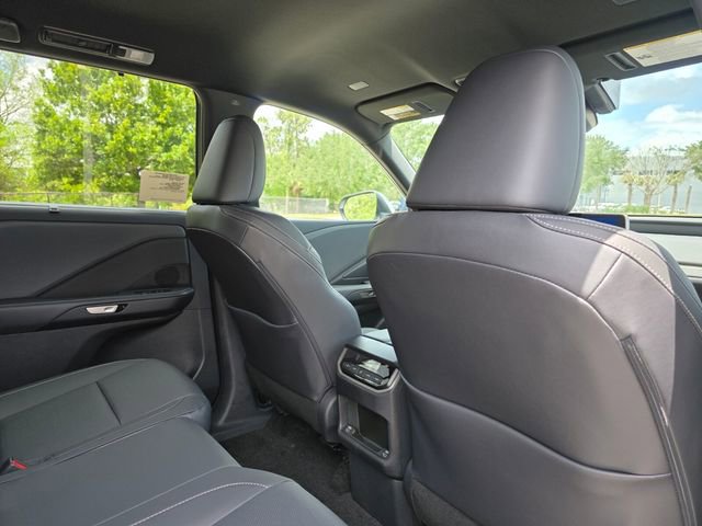 New 2026 Lexus TX 350 FWD image 12