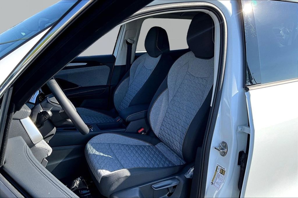 New 2026 Volkswagen Tiguan S image 18