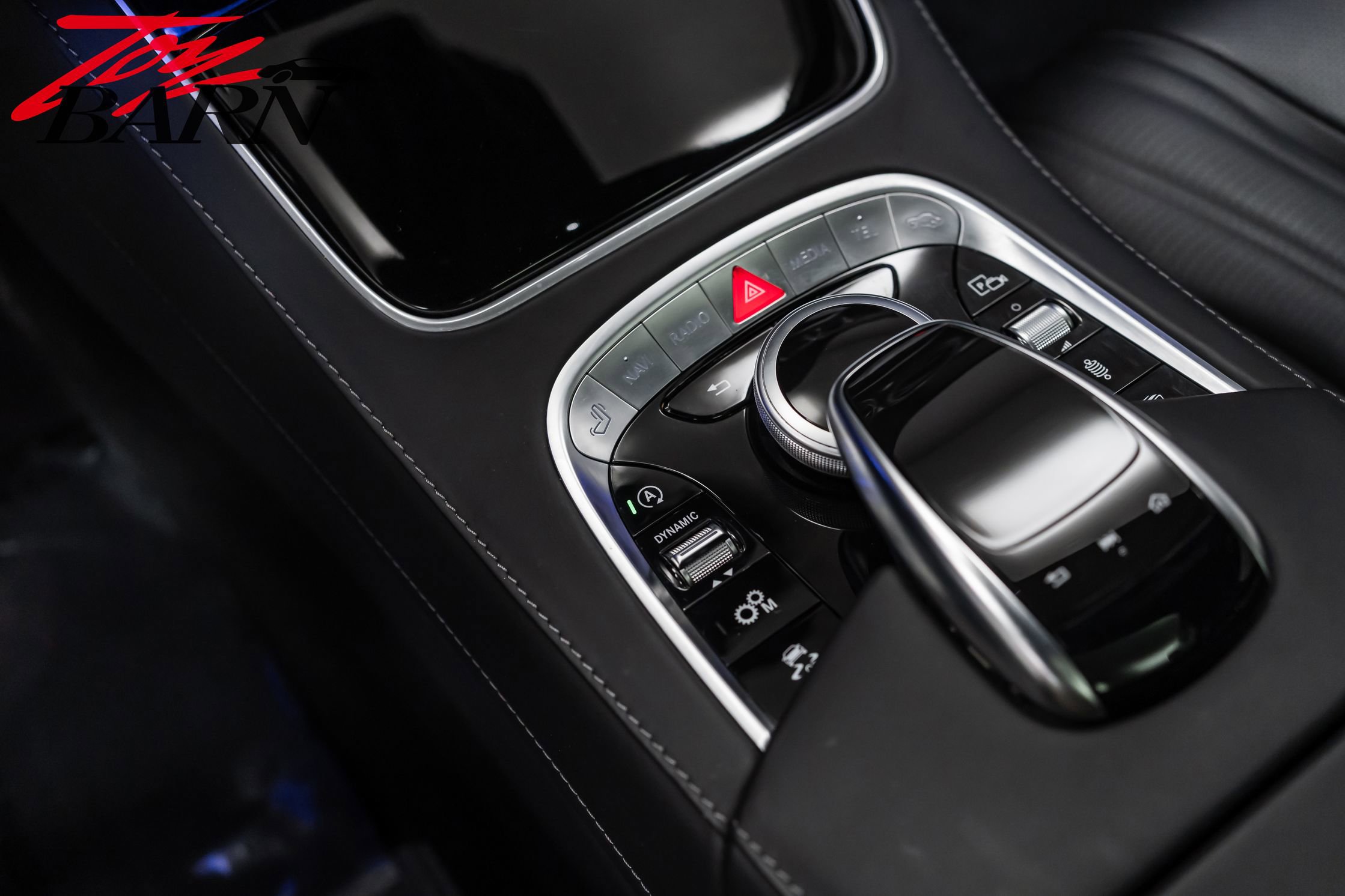 Used 2019 Mercedes-Benz S 63 AMG S 4MATIC Sedan image 45