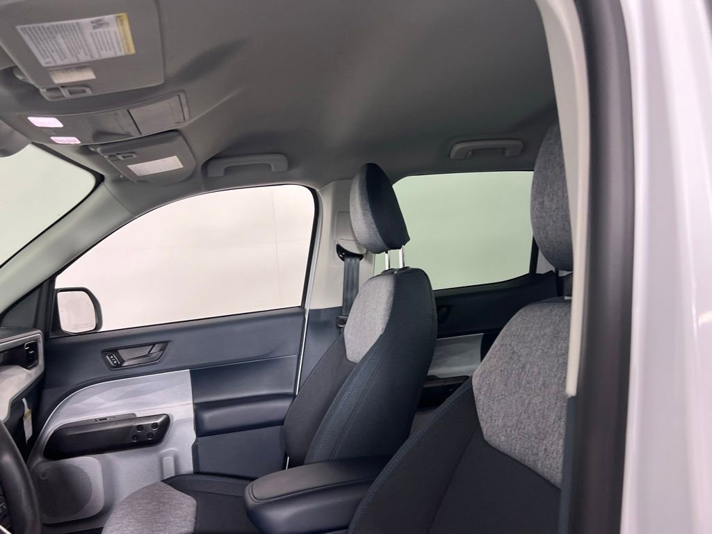 Used 2025 Ford Maverick XLT w/ Equipment Group 302A image 19
