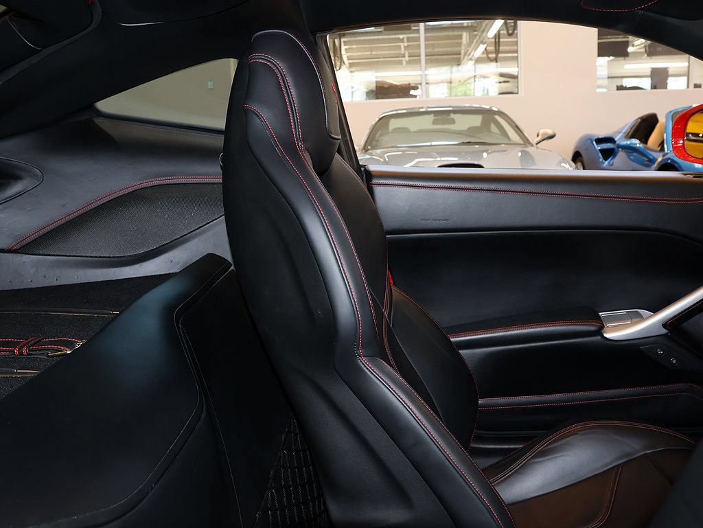 Certified 2014 Ferrari F12 Berlinetta RWD image 36