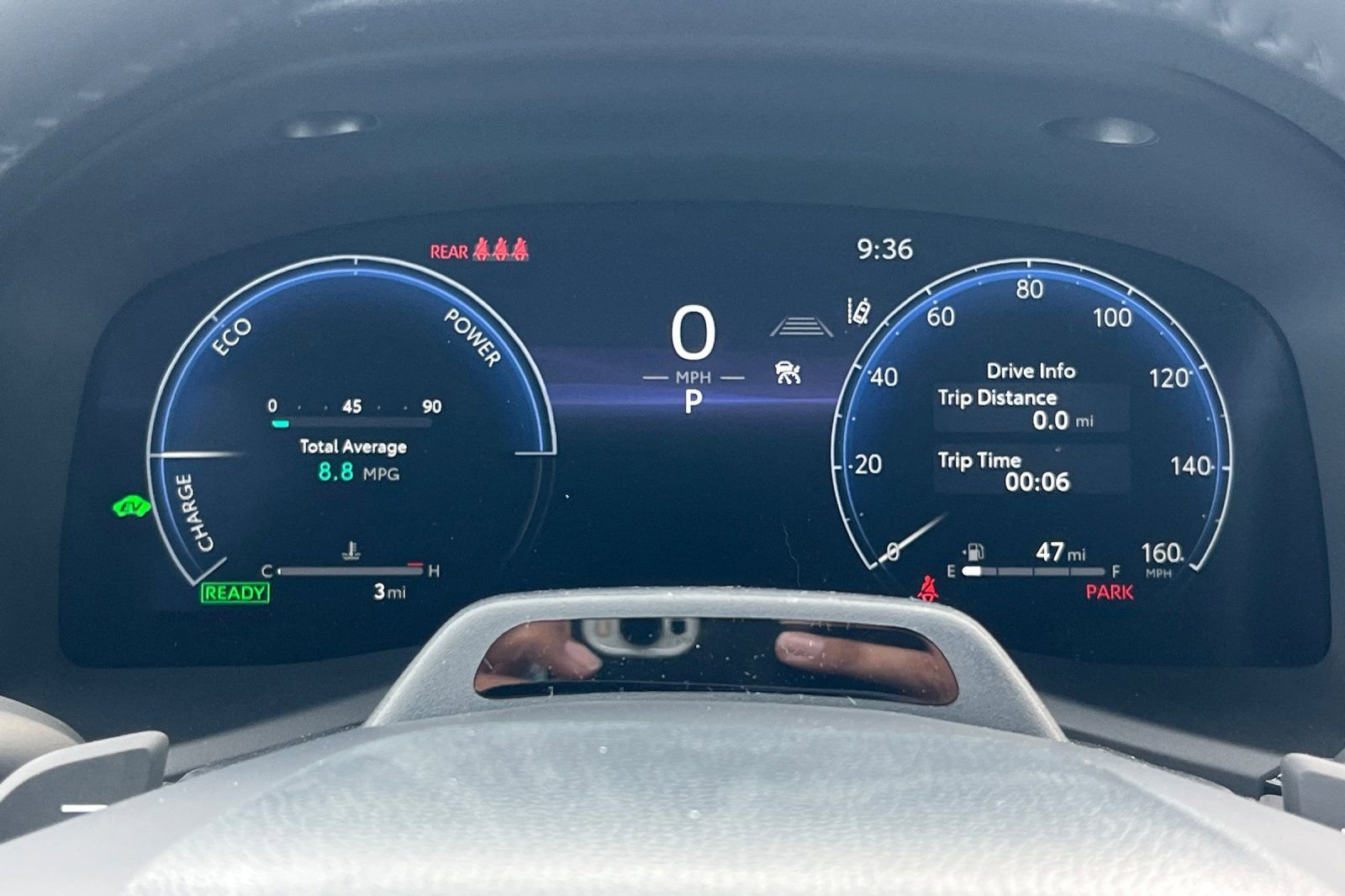 New 2026 Toyota Camry XSE FWD image 28