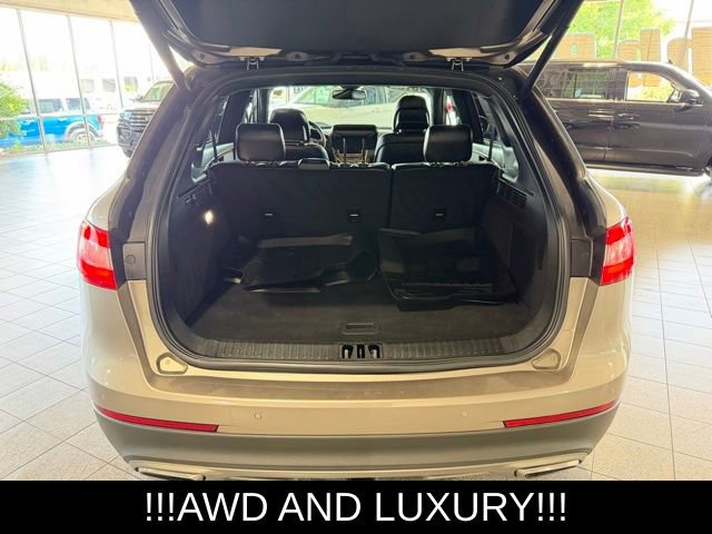 Used 2018 Lincoln MKX Reserve w/ Lincoln MKX Climate Package AWD/4WD image 8