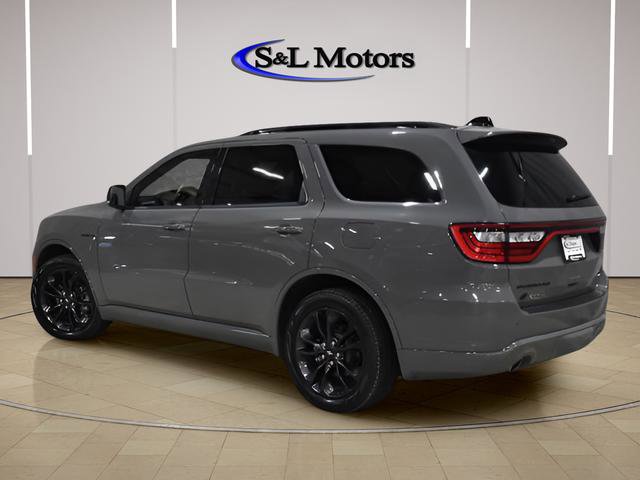 Used 2024 Dodge Durango R/T AWD/4WD image 5