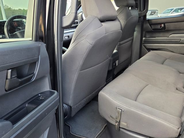 Used 2024 Toyota Tacoma SR5 AWD/4WD image 12