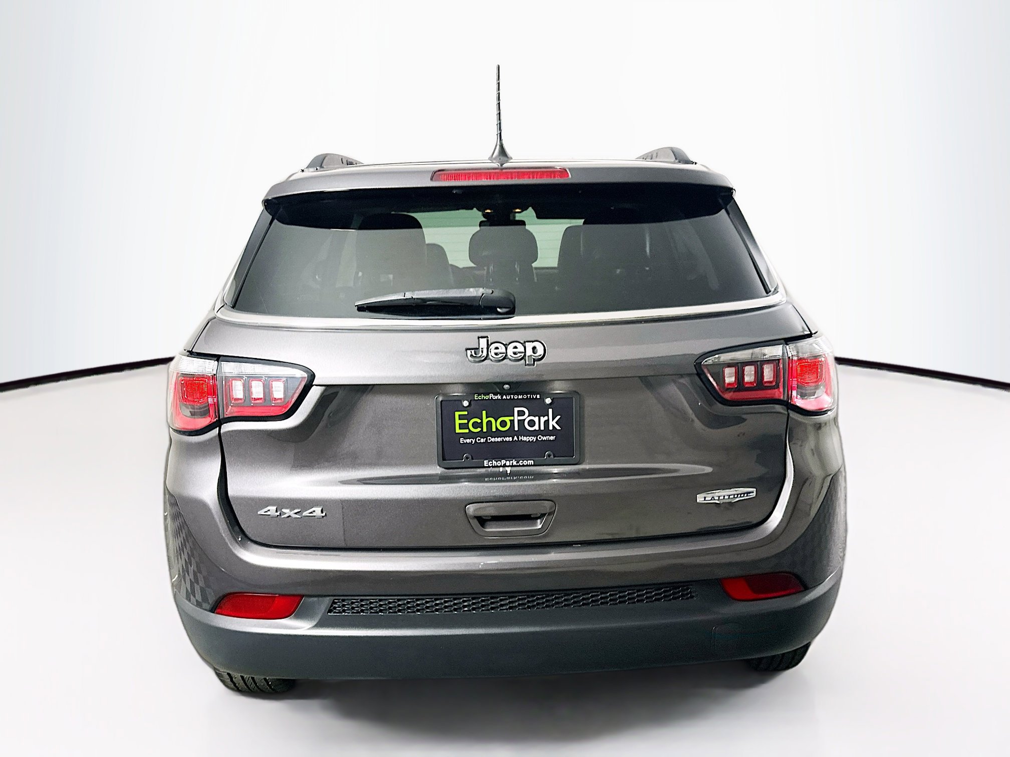 Used 2022 Jeep Compass Latitude image 7