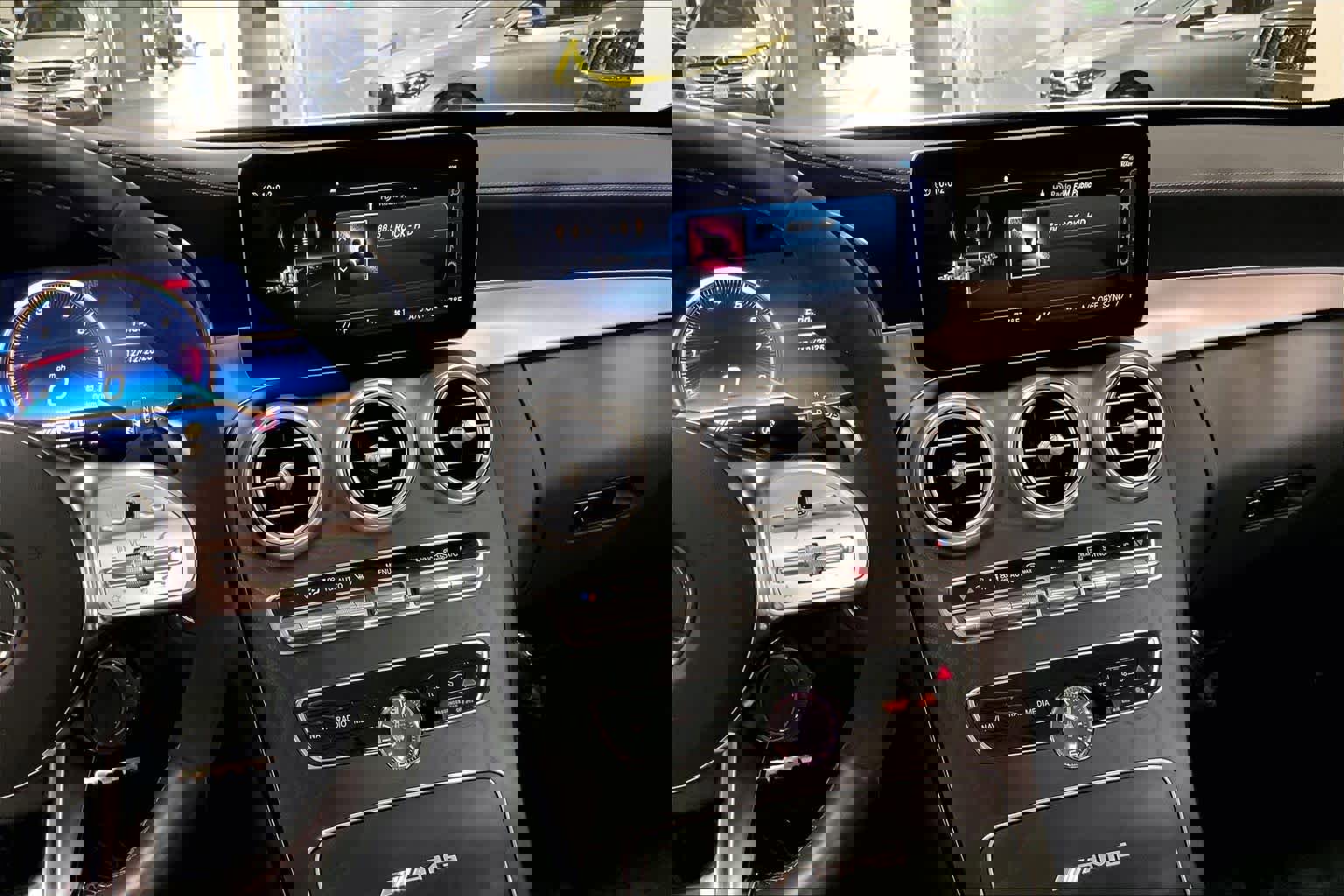 Certified 2023 Mercedes-Benz C 63 AMG S image 6