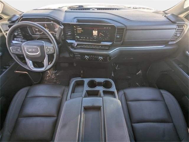 Used 2025 GMC Sierra 1500 SLT image 18