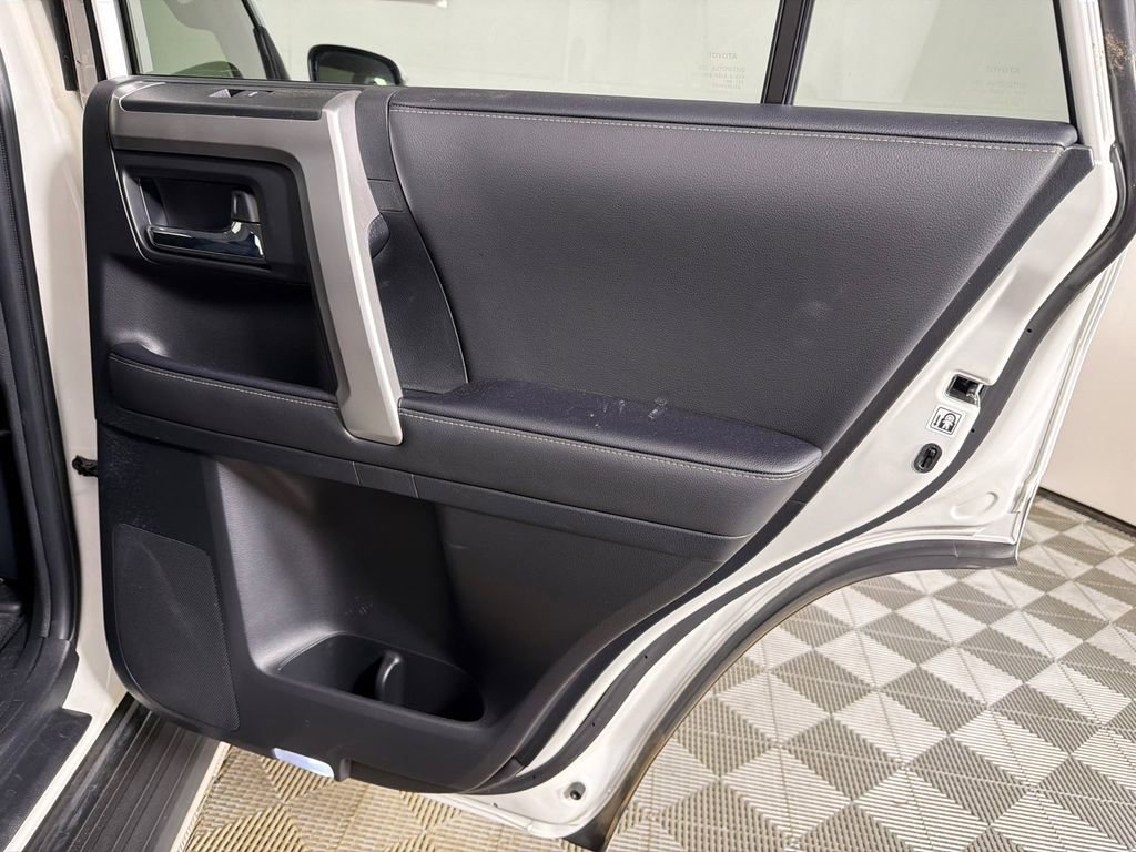 Used 2023 Toyota 4Runner SR5 image 16