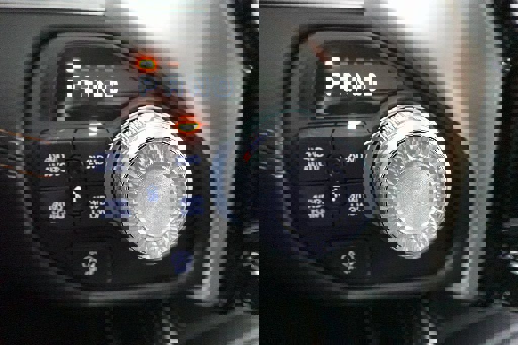 New 2026 RAM 1500 Tungsten w/ Trailer Tow Group image 22