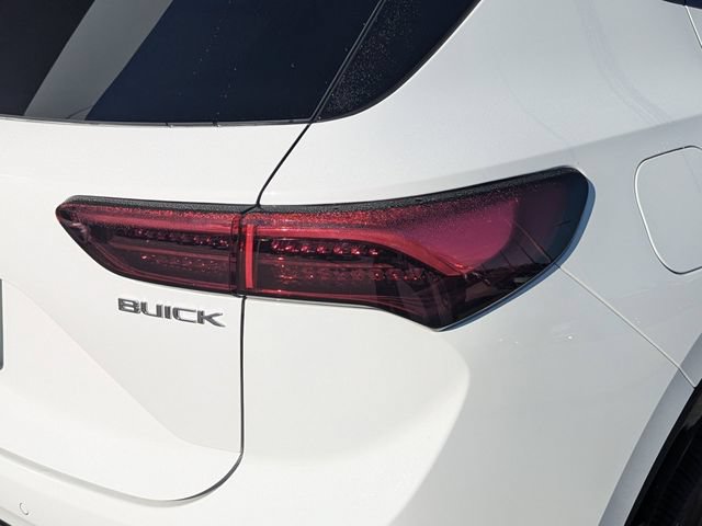 New 2026 Buick Envision Sport Touring AWD/4WD image 11