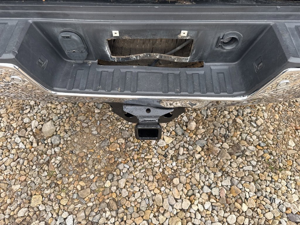 Used 2016 Chevrolet Silverado 3500 LTZ w/ Duramax Plus Package image 38